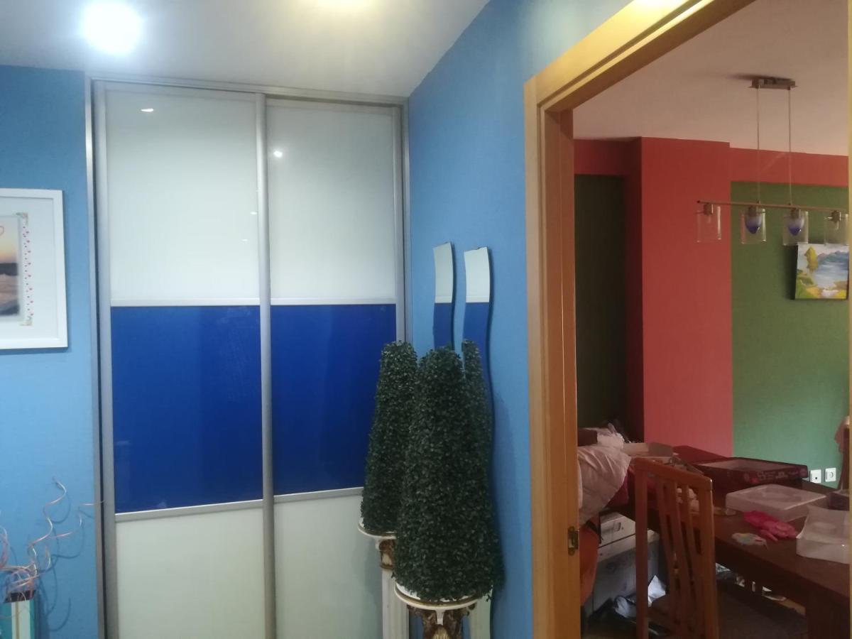 潘普洛纳La Terraza De Zahara公寓 外观 照片