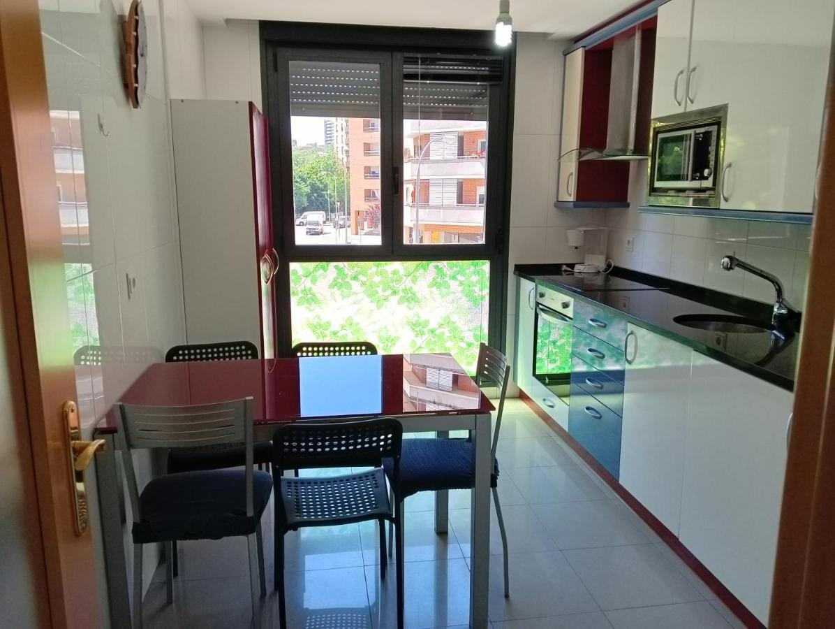 潘普洛纳La Terraza De Zahara公寓 外观 照片